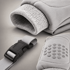 Supportive Dog Elbow Protector Sleeves