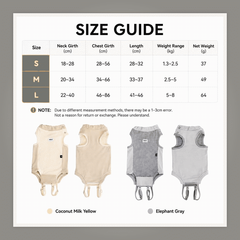 Comfort Recovery Suit for Cats