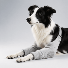 Supportive Dog Elbow Protector Sleeves