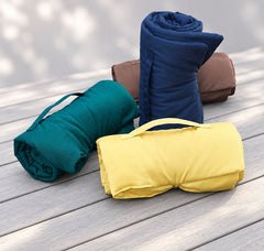 Foldable Dog Travel Mat