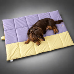 Waterproof Dog Travel Mat