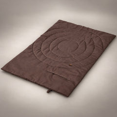 Foldable Dog Travel Mat
