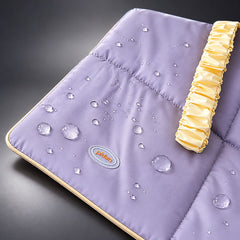 Waterproof Dog Travel Mat