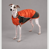 Abrigo Nekoan Drift Puffer para perros
