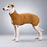 Reflective Outdoor Dog Coat