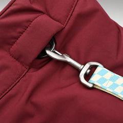 Reflective Outdoor Dog Coat