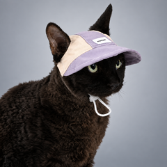Atelier Shade Lightweight Cat Sun Cap