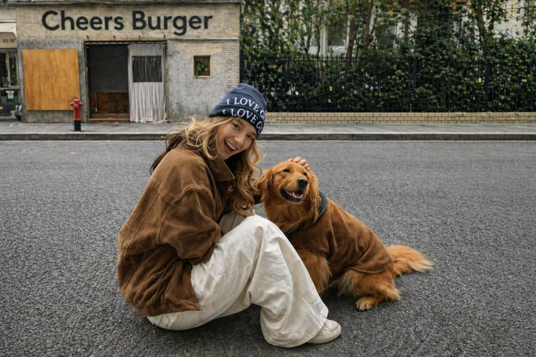 How to Keep Your Small Dog Warm in Winter – The Complete Guide