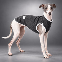 Cashmere & Mulberry Silk Pet Warmth Vest