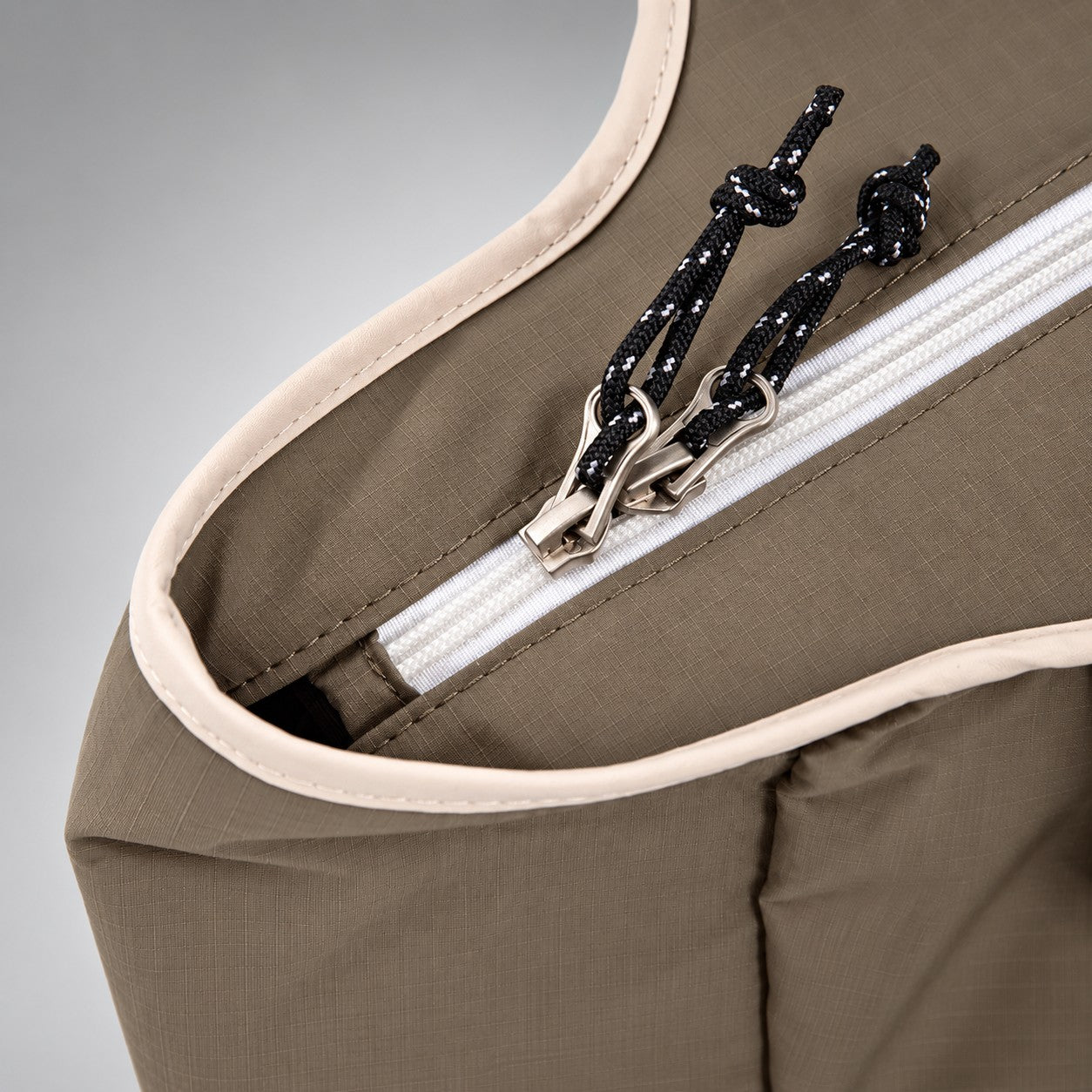Nylon Pet Carrier Tote