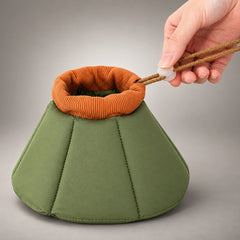 Extended-Depth Soft Recovery Cone for Cats & Small Dogs