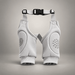 Supportive Dog Elbow Protector Sleeves