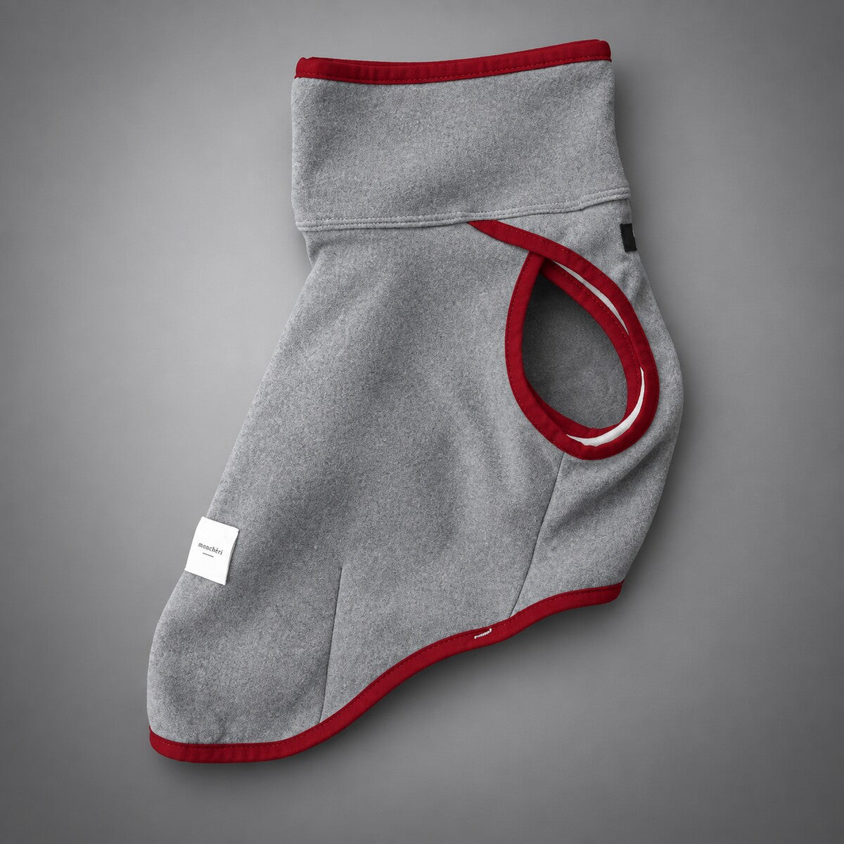 Cashmere & Mulberry Silk Pet Warmth Vest