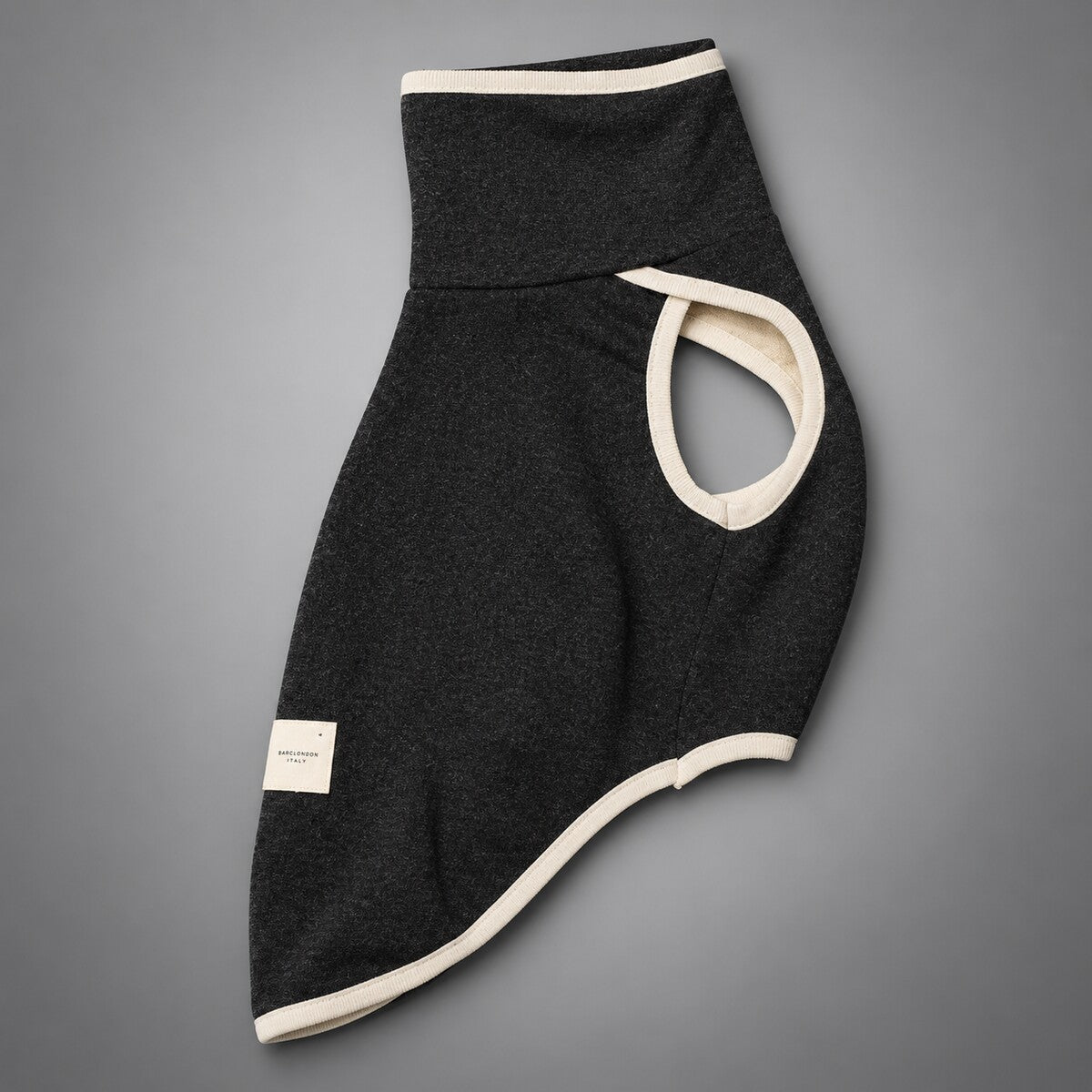 Cashmere & Mulberry Silk Pet Warmth Vest