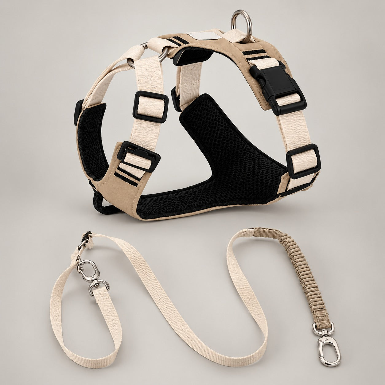 Everyday Control Pressure-Relief Dog Harness