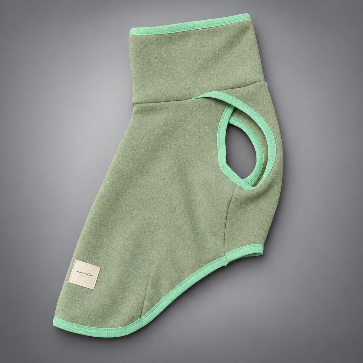 Cashmere & Mulberry Silk Pet Warmth Vest