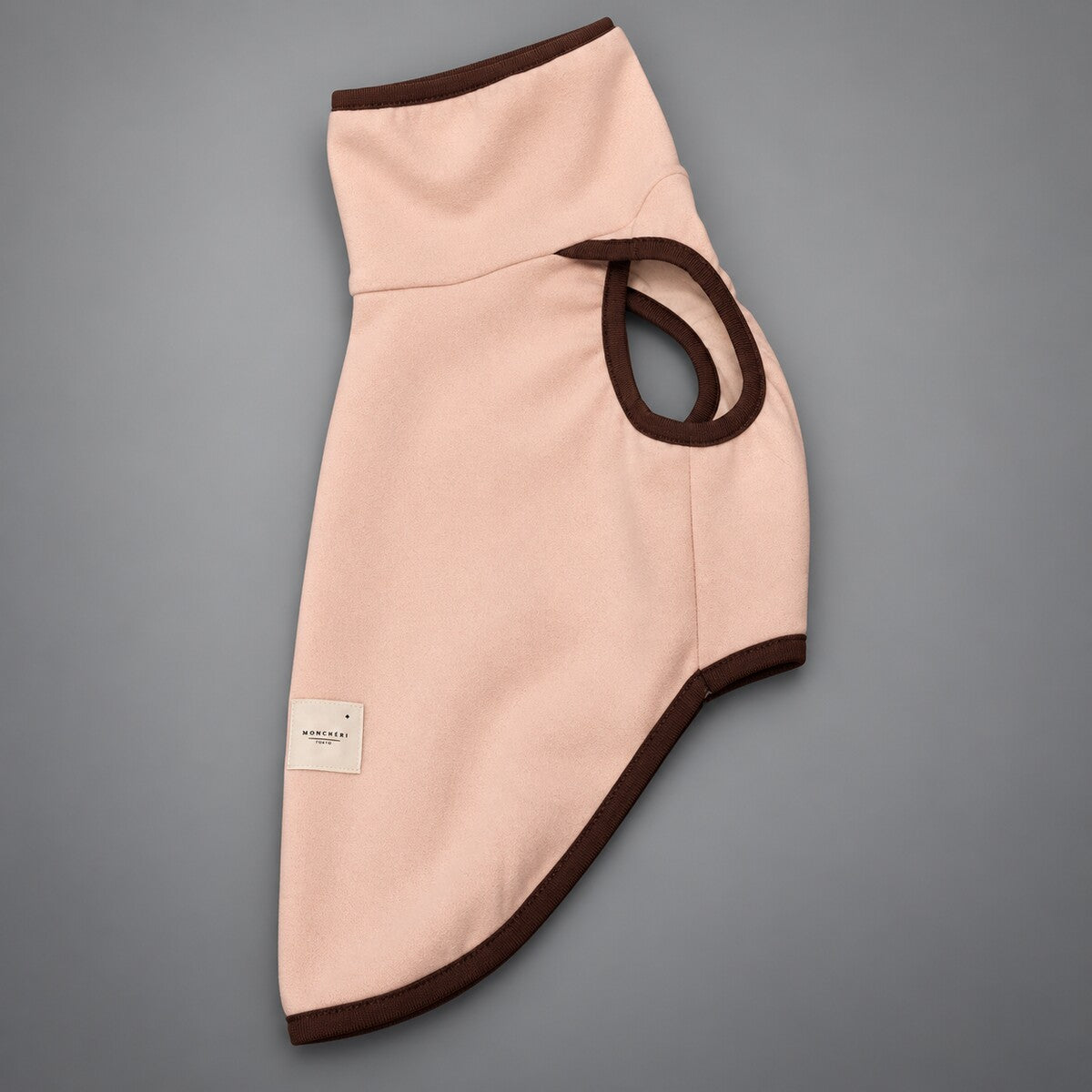 Cashmere & Mulberry Silk Pet Warmth Vest