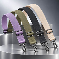 Adjustable Shock-Absorbing Dog Car Seat Belt
