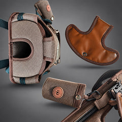 Forma Front Dog Carrier