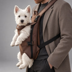 Forma Front Dog Carrier