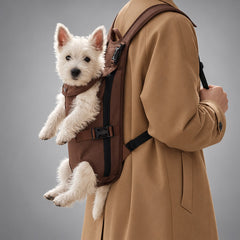 Forma Front Dog Carrier