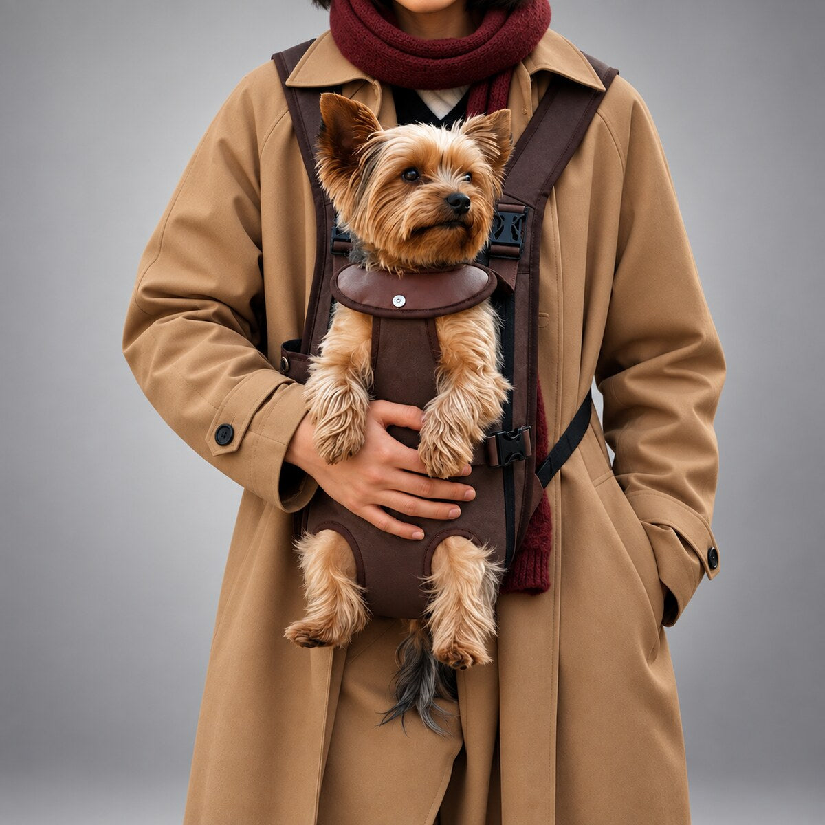Forma Front Dog Carrier