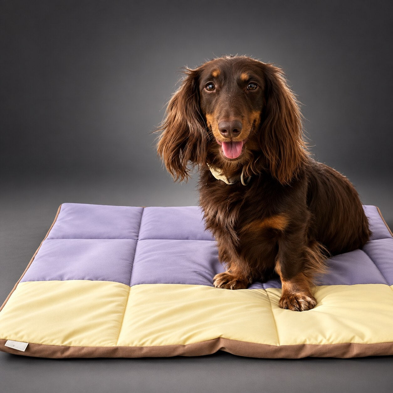 Waterproof Dog Travel Mat