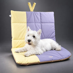 Waterproof Dog Travel Mat