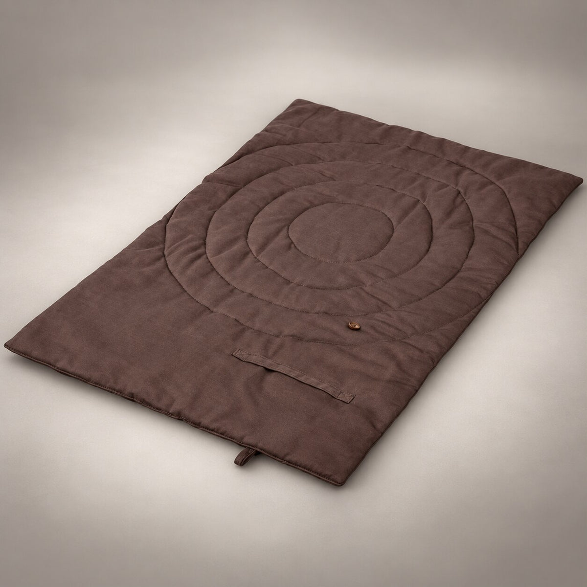 Foldable Dog Travel Mat