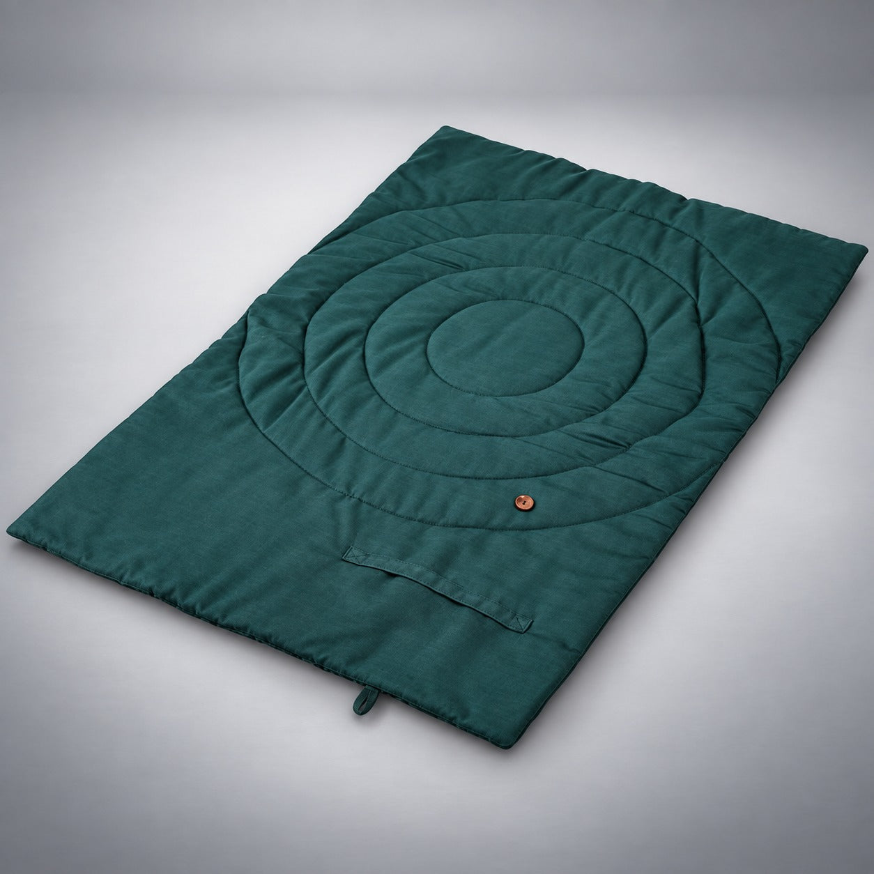 Foldable Dog Travel Mat