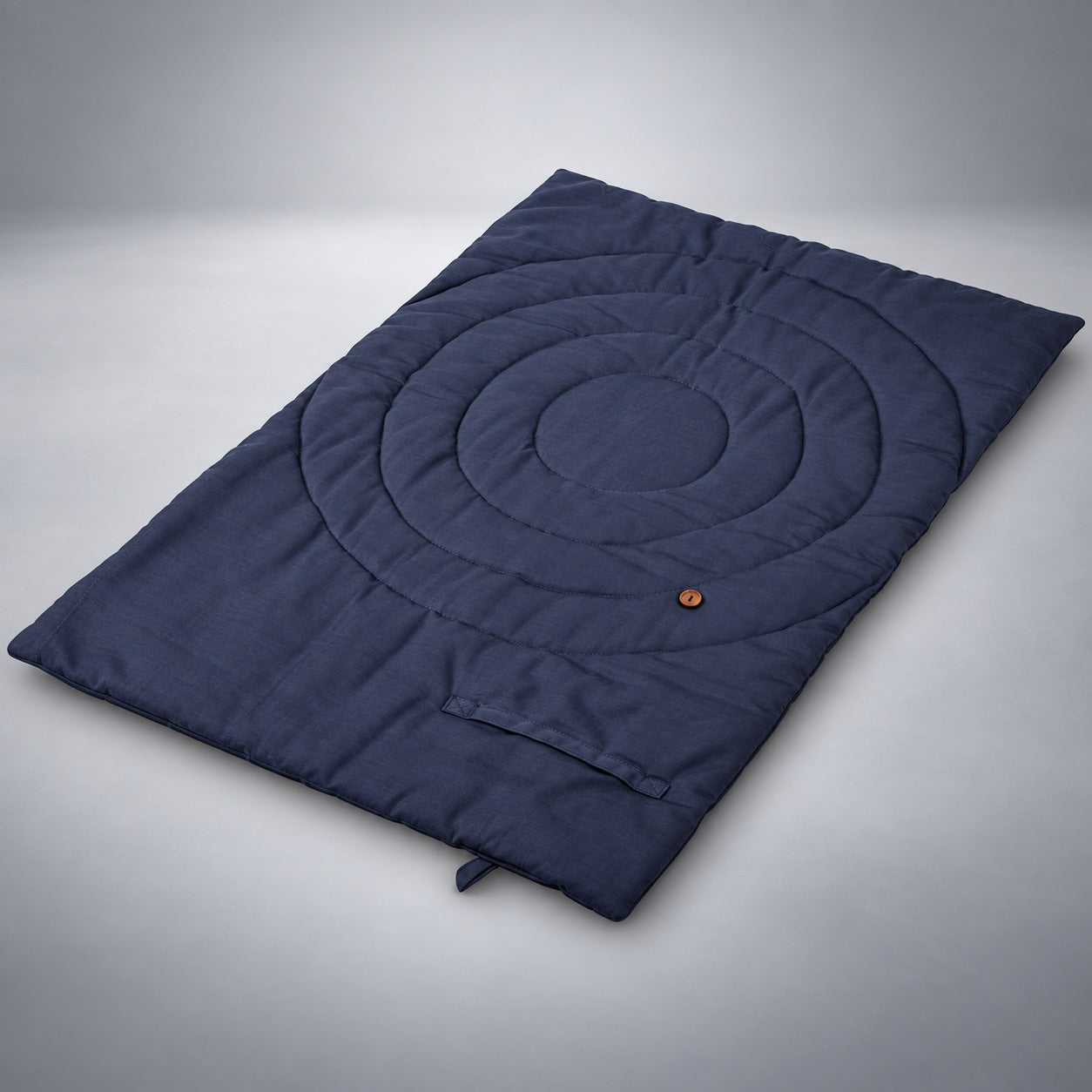 Foldable Dog Travel Mat