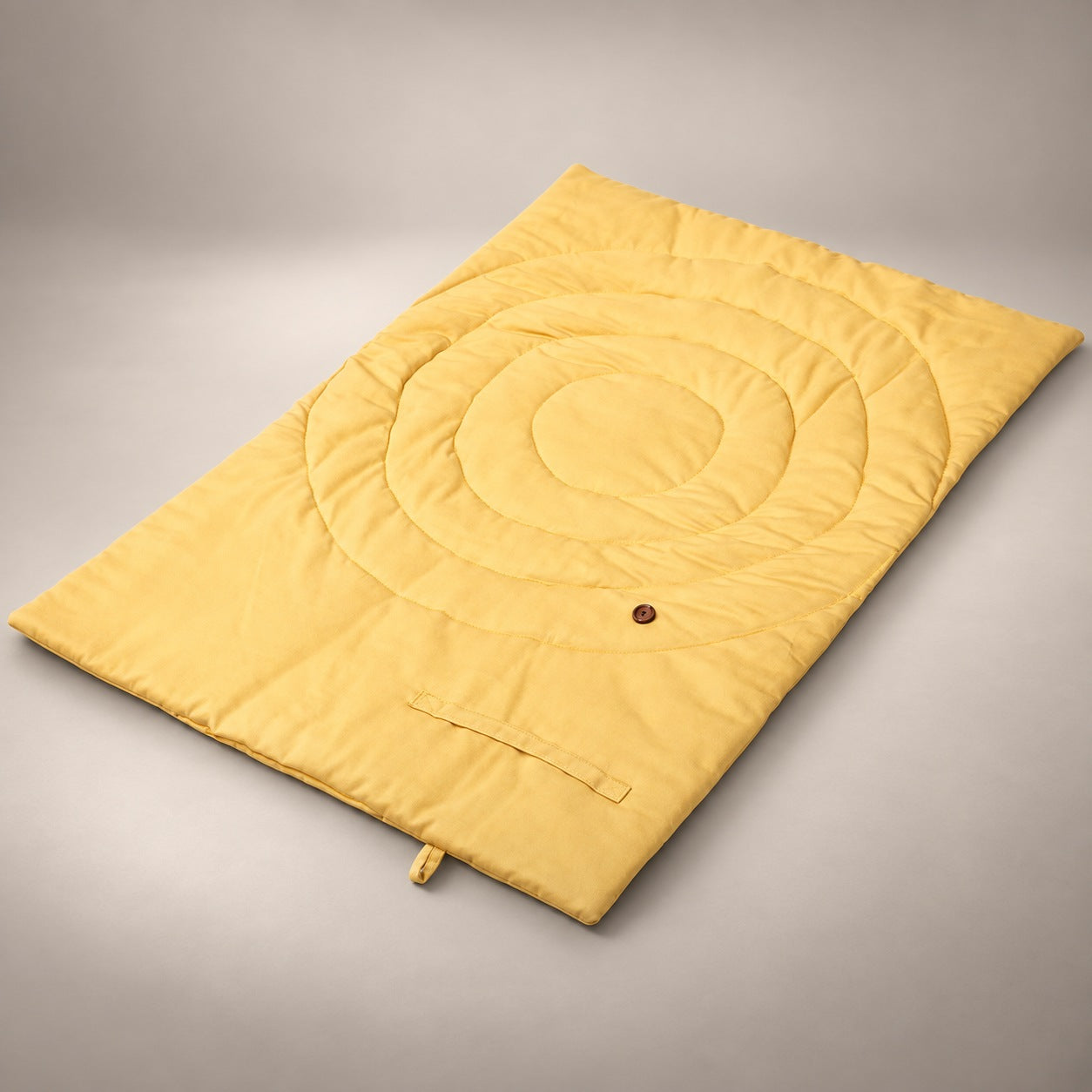 Foldable Dog Travel Mat
