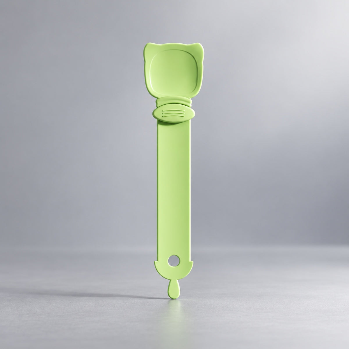 NEKOAN Cat Treat Feeding Spoon & Squeezer – 2-Pack