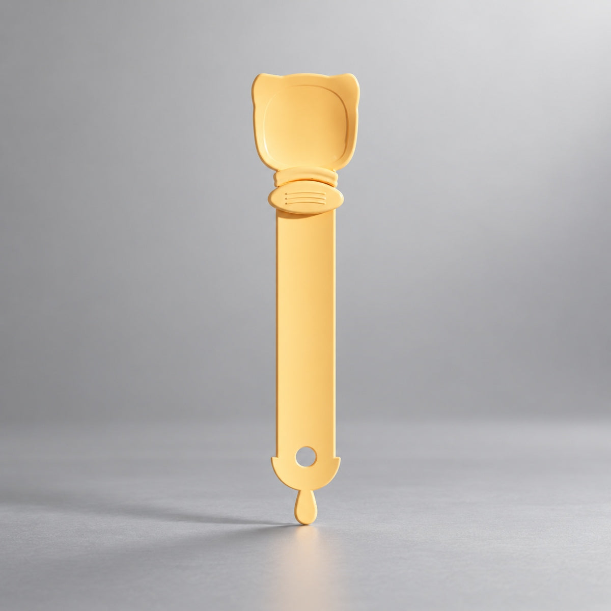 NEKOAN Cat Treat Feeding Spoon & Squeezer – 2-Pack