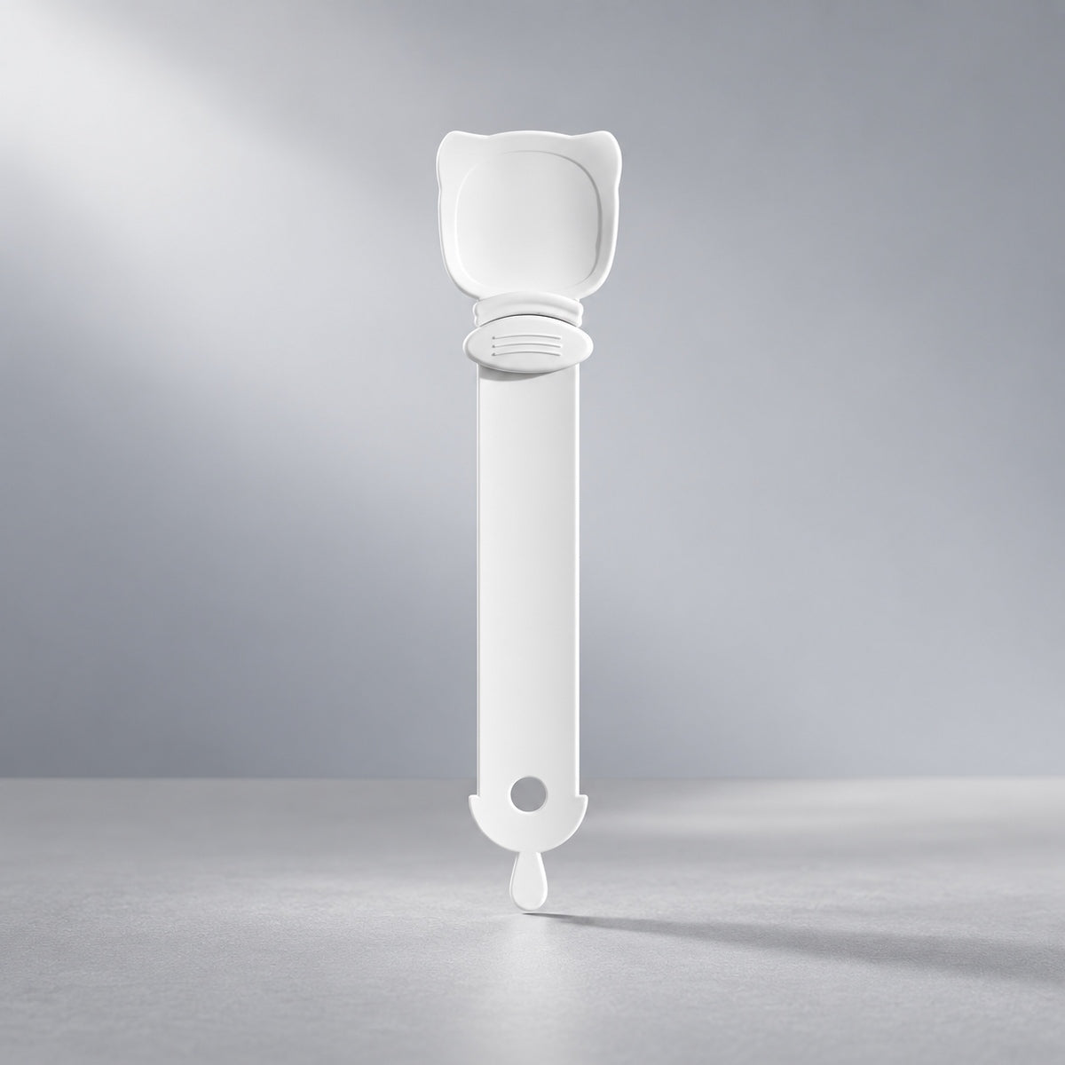 NEKOAN Cat Treat Feeding Spoon & Squeezer – 2-Pack