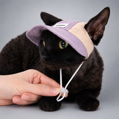 Atelier Shade Lightweight Cat Sun Cap