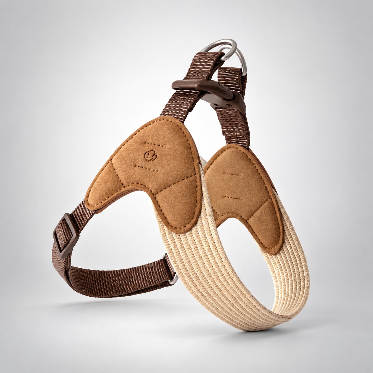 Sighthound Comfort Harness & Leash Set