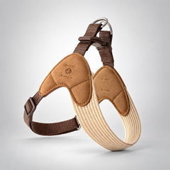 Sighthound Comfort Harness & Leash Set