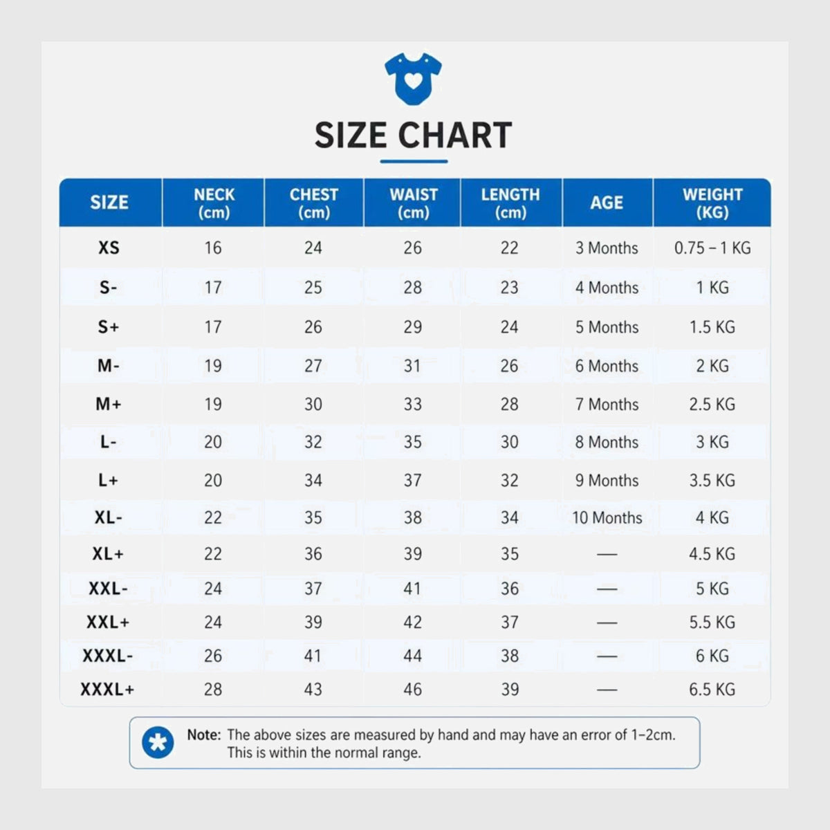 Blue & Butter — handgemachtes gestreiftes Tanktop für Katzen