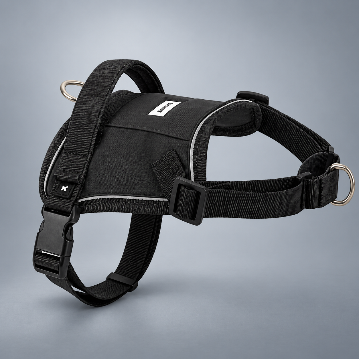 EaseForm™ Harness & Bungee Leash Set