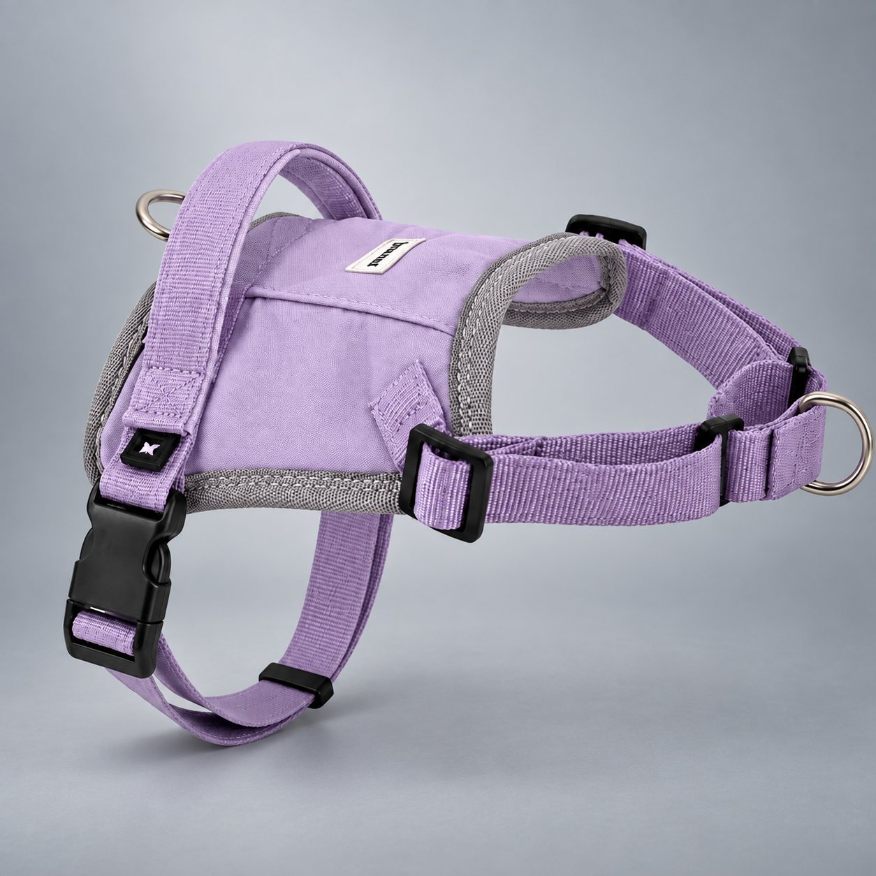 EaseForm™ Harness & Bungee Leash Set