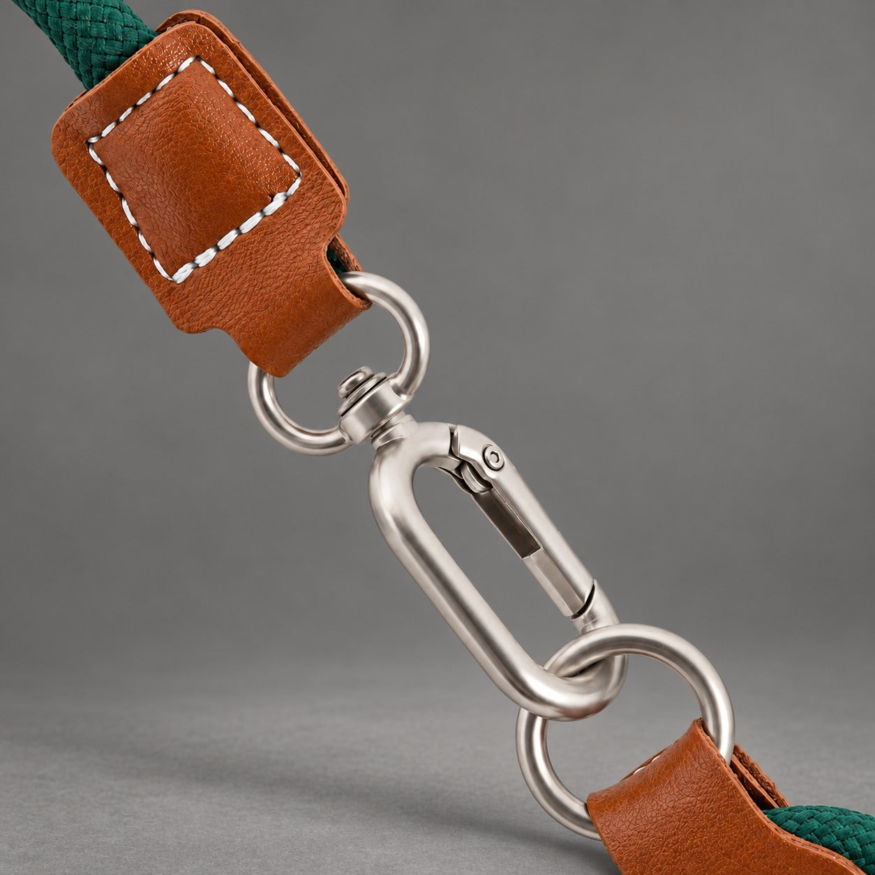 Atelier Rope Cat Harness & Leash Set