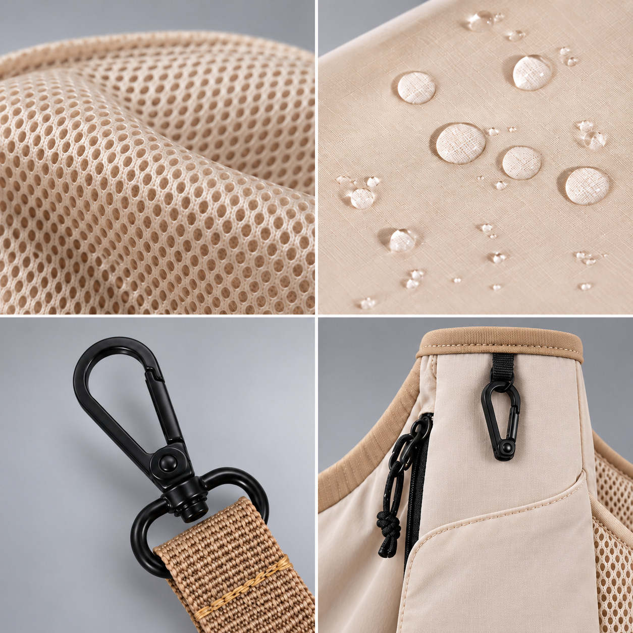 Nylon Pet Sling
