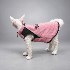 Handmade Lightweight Cat Windbreaker Vest