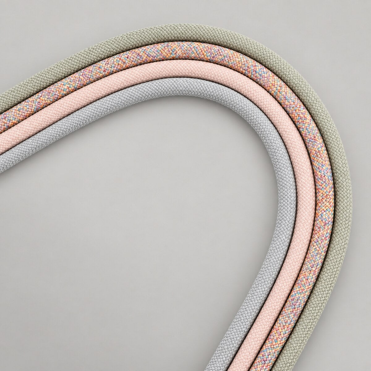 The Arden Cat Harness & Leash Set