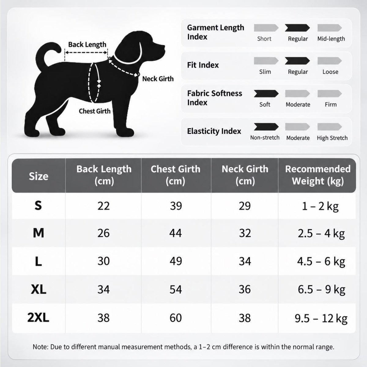 Teddy Fleece Harness Dog Vest