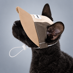 Atelier Shade Lightweight Cat Sun Cap