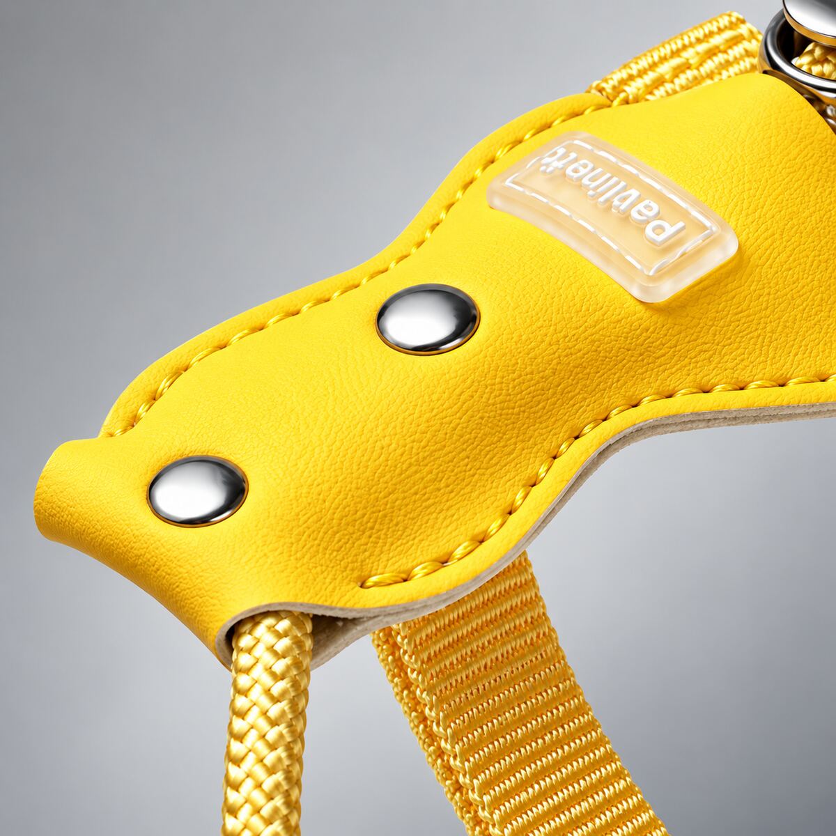 Lightweight H-Shape Cat Harness & Leash Set