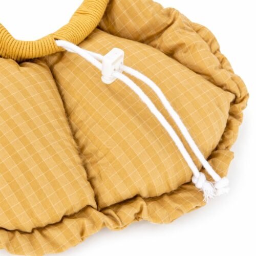 Soft Cat Cone Collar – Flower E-Collar for Recovery After Surgery
