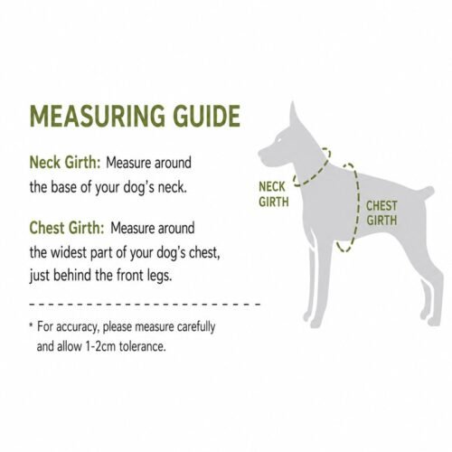No Pull Dog Harness with Handle – Adjustable, Breathable, Quick-Release Pet Harness for Small Medium Large Dogs